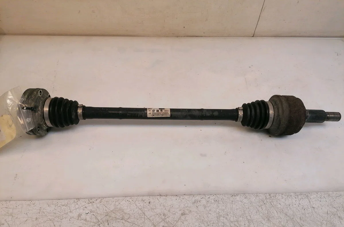 Transmission arrière droite Audi Q7 (4LB) 3.0 tdi quattro (2006-2008) occasion