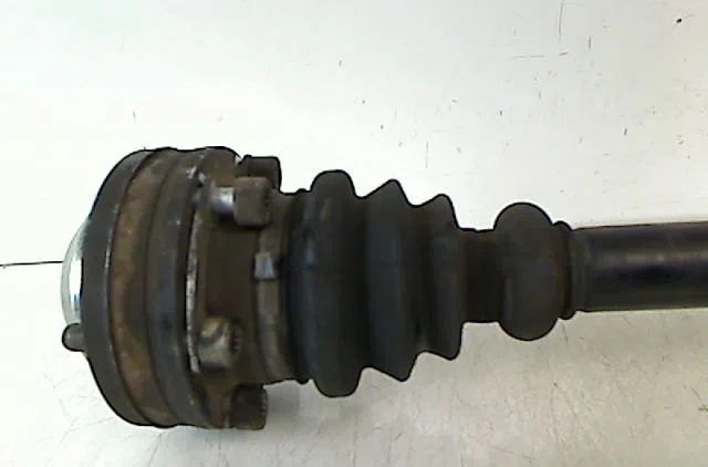 Transmission arrière droite AUDI RS4 2007 occasion