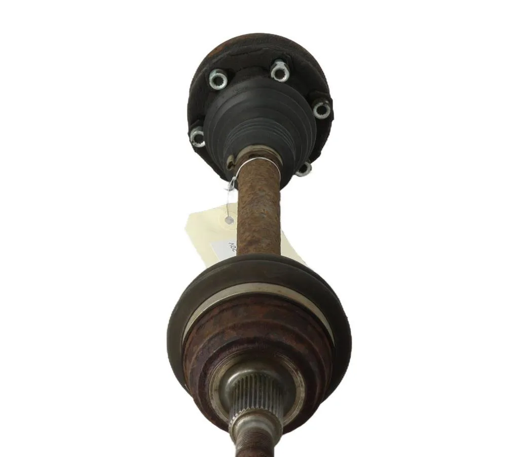 Transmission arrière droite Audi TT (8N3) 1.8 t quattro (1998-2006) occasion