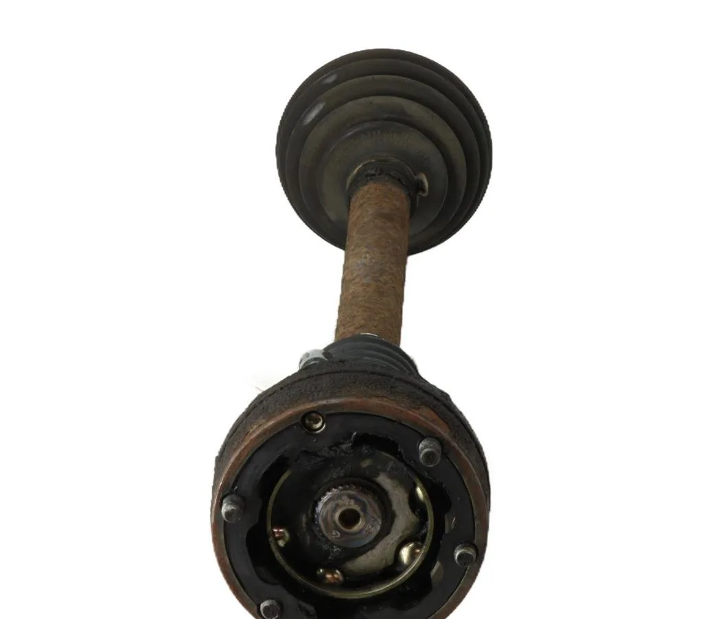 Transmission arrière droite Audi TT (8N3) 1.8 t quattro (1998-2006) occasion