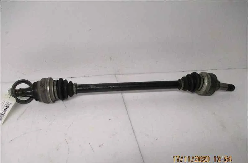 Transmission arrière droite B.M.W. X4 I occasion
