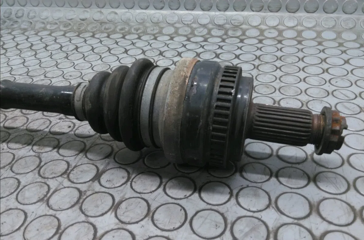 Transmission arrière droite Bmw 1 (E87) 116 d (2009-2011) occasion