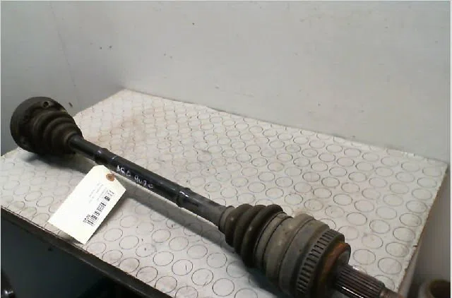 Transmission arrière droite Bmw 1 (E87) 118 d (2004-2007) occasion