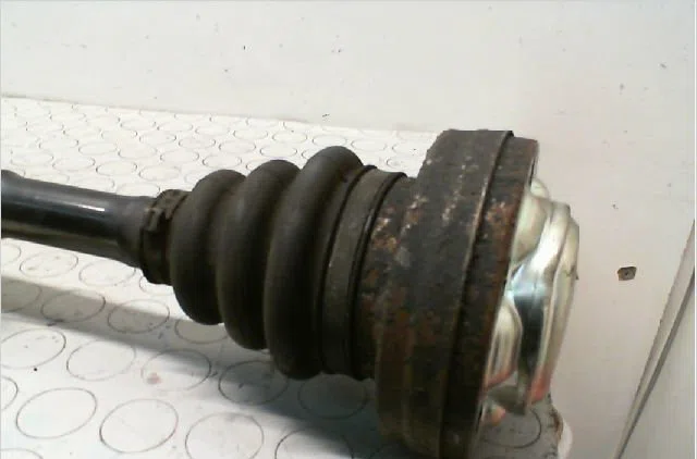 Transmission arrière droite Bmw 1 (E87) 118 d (2004-2007) occasion
