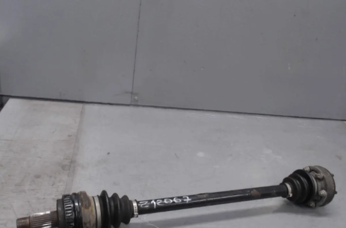 Transmission arrière droite Bmw 1 (E87) 120 d (2004-2011) occasion