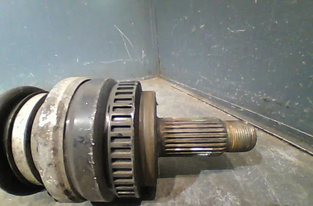 Transmission arrière droite Bmw 1 (E87) 120 d (2004-2011) occasion