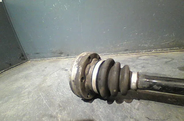 Transmission arrière droite Bmw 1 (E87) 120 d (2004-2011) occasion
