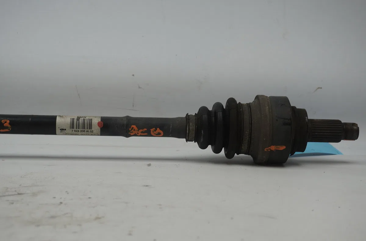 Transmission arrière droite Bmw 1 (F20) 116 d (2012-2015) occasion