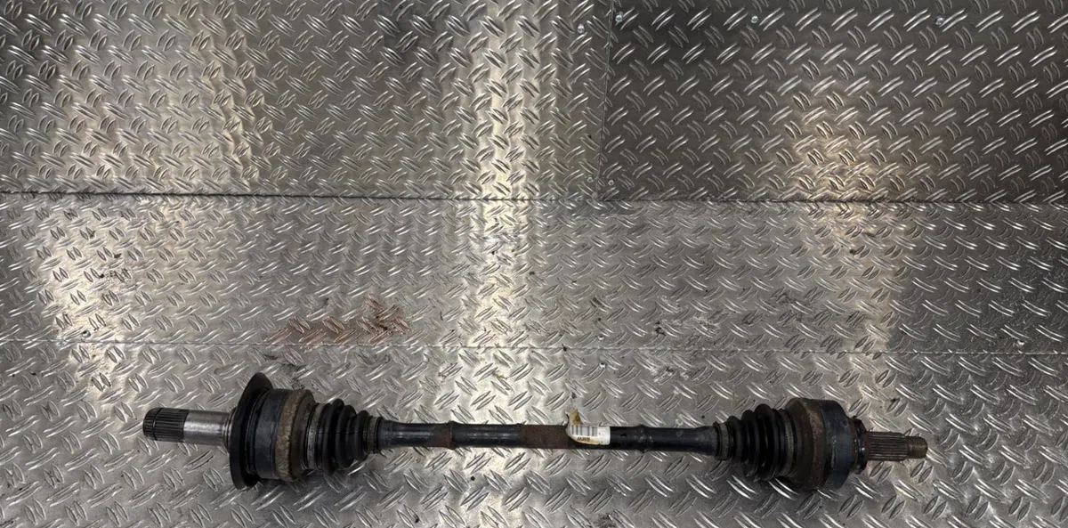 Transmission arrière droite Bmw 1 (F20) 125 d (2012-2019) occasion
