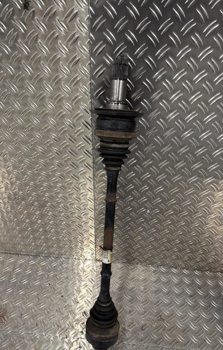 Transmission arrière droite Bmw 1 (F20) 125 d (2012-2019) occasion