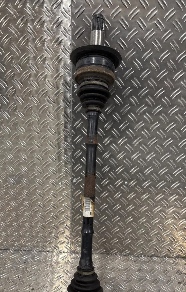 Transmission arrière droite Bmw 1 (F20) 125 d (2012-2019) occasion