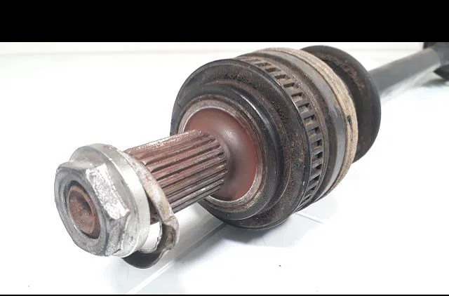 Transmission arrière droite Bmw 3 Compact (E36) 316 i (1994-2000) occasion