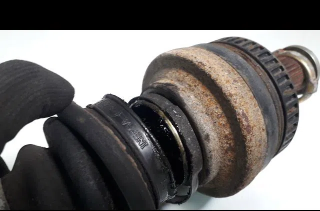 Transmission arrière droite Bmw 3 Compact (E36) 316 i (1994-2000) occasion