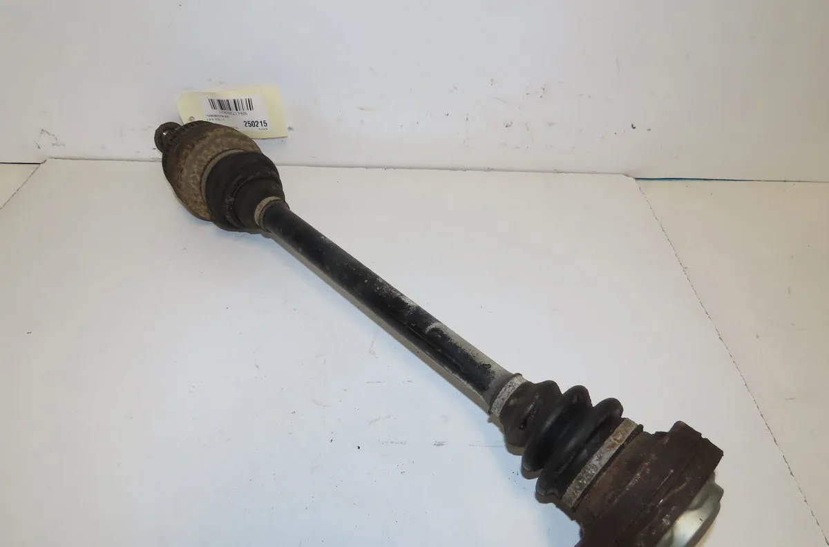 Transmission arrière droite Bmw 3 Compact (E46) 320 td (2001-2005) occasion