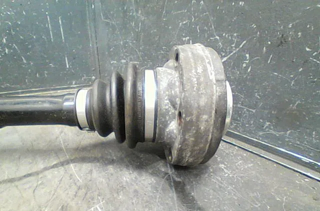 Transmission arrière droite Bmw 3 Coupé (E92) 330 xd (2006-2008) occasion