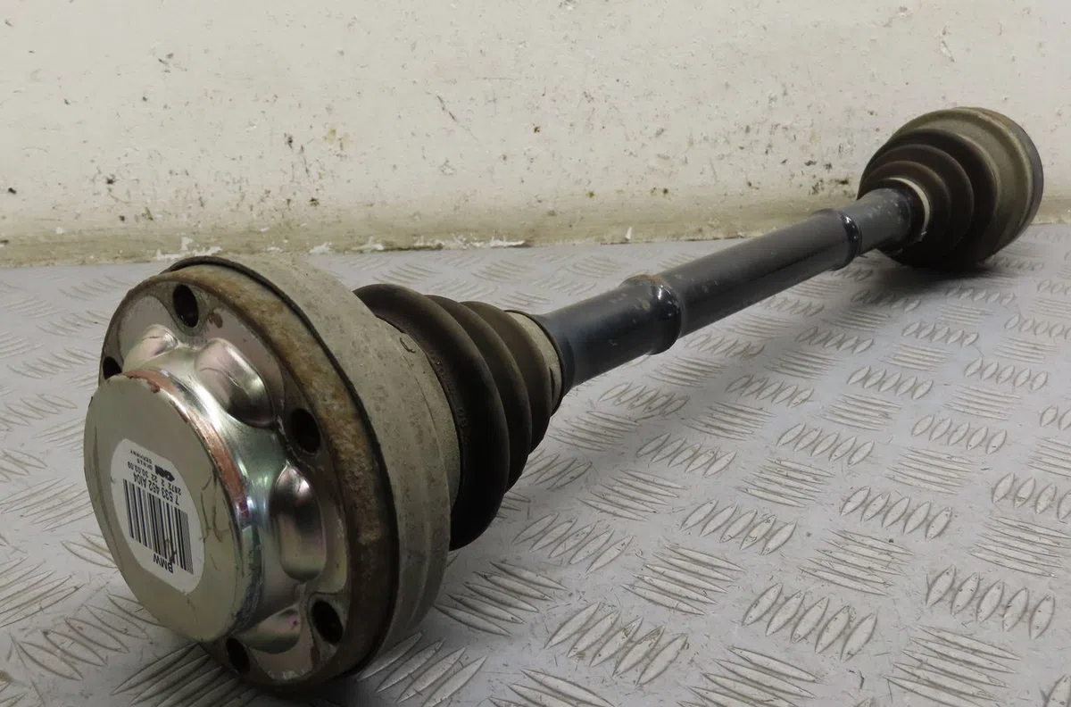 Transmission arrière droite Bmw 3 (E90) 325 d (2006-2010) occasion