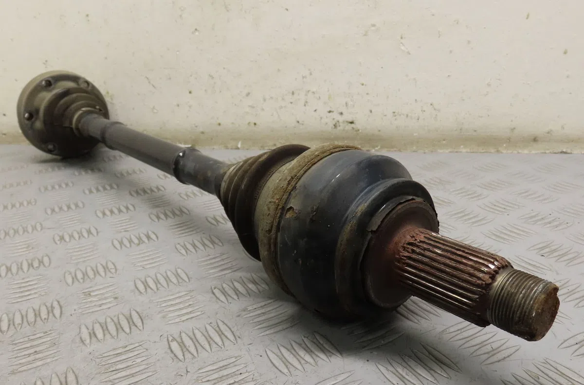 Transmission arrière droite Bmw 3 (E90) 325 d (2006-2010) occasion