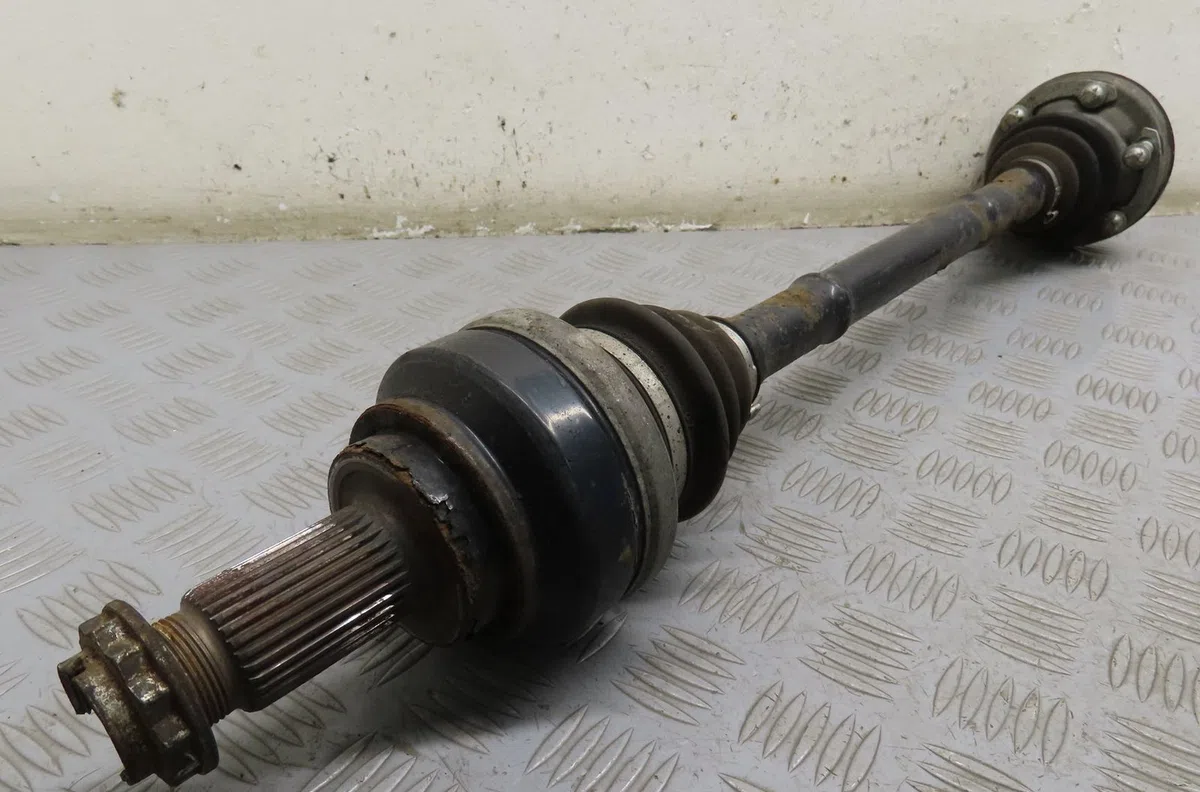 Transmission arrière droite Bmw 3 (E90) 330 xd (2005-2008) occasion