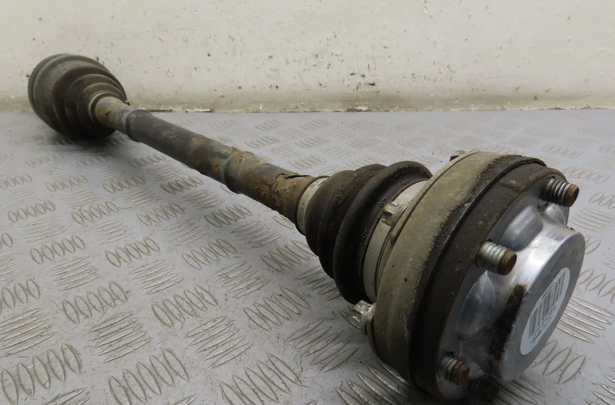 Transmission arrière droite Bmw 3 (E90) 330 xd (2005-2008) occasion