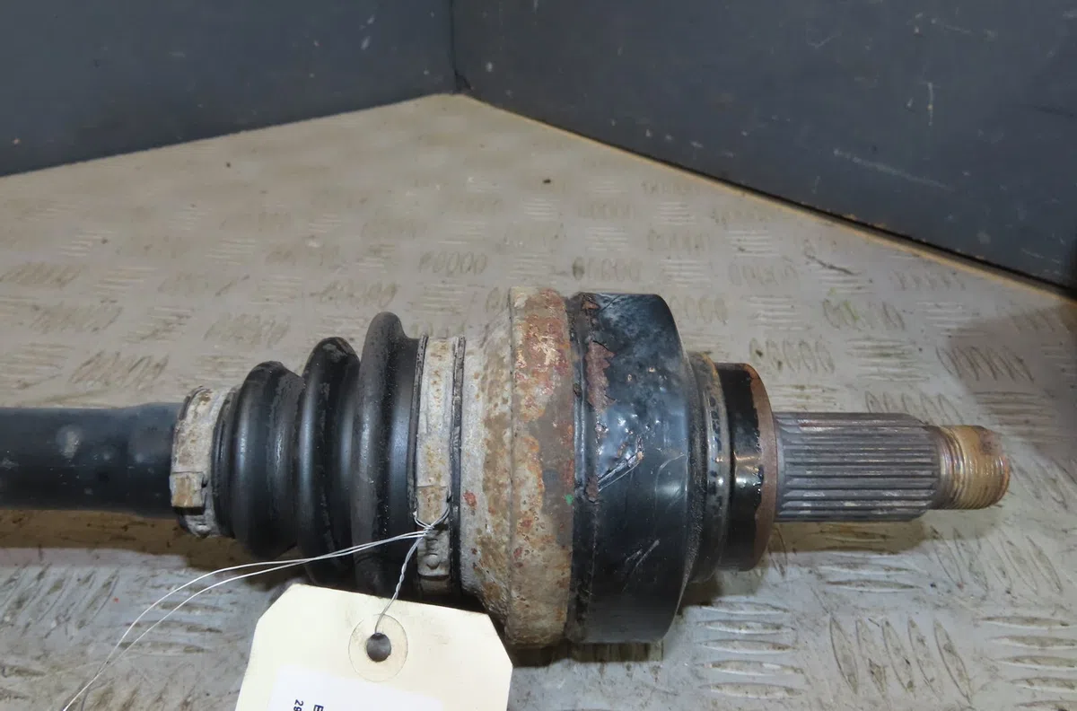 Transmission arrière droite Bmw 3 Touring (F31) 330 d xdrive (2013-2019) occasion