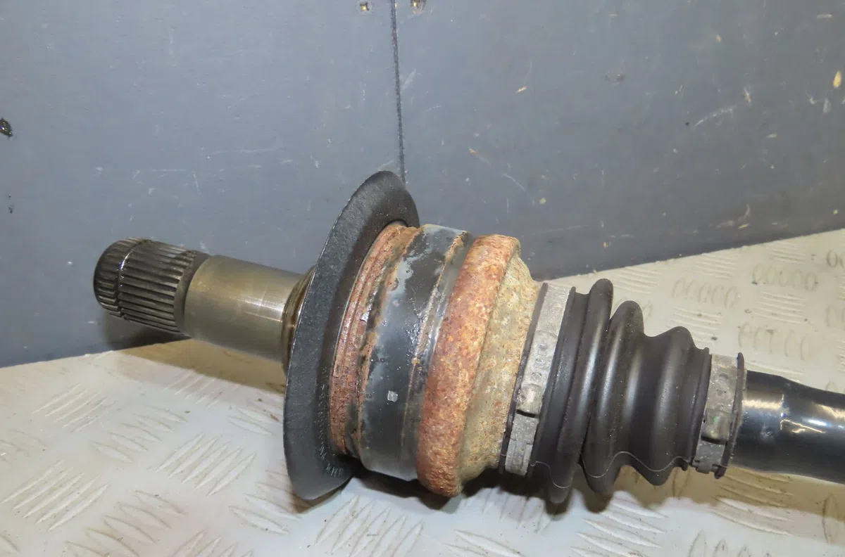 Transmission arrière droite Bmw 3 Touring (F31) 330 d xdrive (2013-2019) occasion