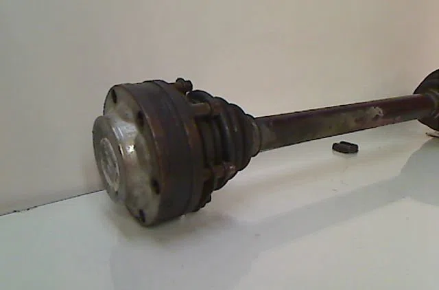 Transmission arrière droite Bmw 5 (E39) 530 d (1998-2000) occasion