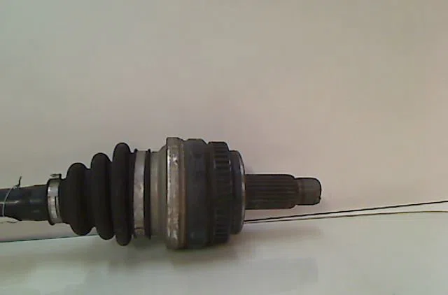 Transmission arrière droite BMW SERIE 1 2006 occasion