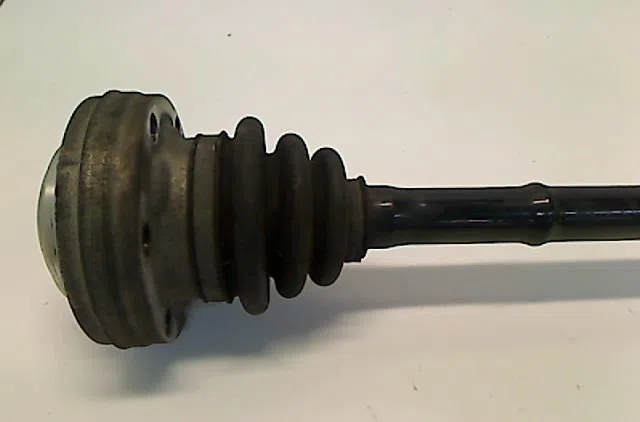 Transmission arrière droite BMW SERIE 1 2009 occasion