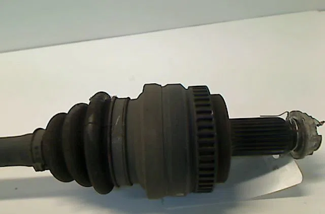 Transmission arrière droite BMW SERIE 1 2009 occasion