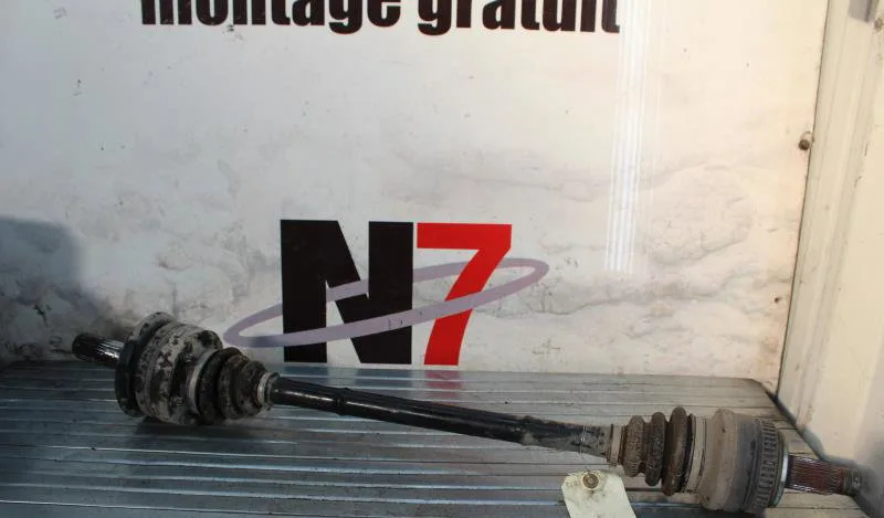 Transmission arrière droite BMW SERIE 1 E87 PHASE 2 occasion