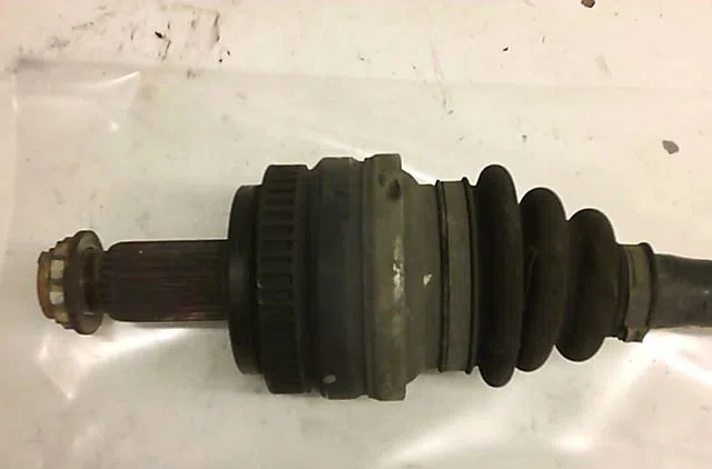Transmission arrière droite BMW SERIE 1 occasion