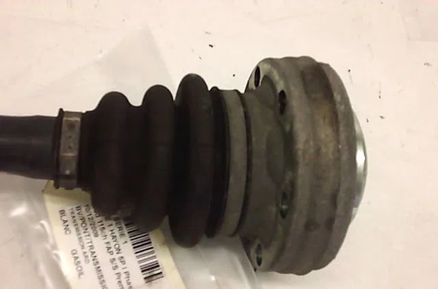 Transmission arrière droite BMW SERIE 1 occasion