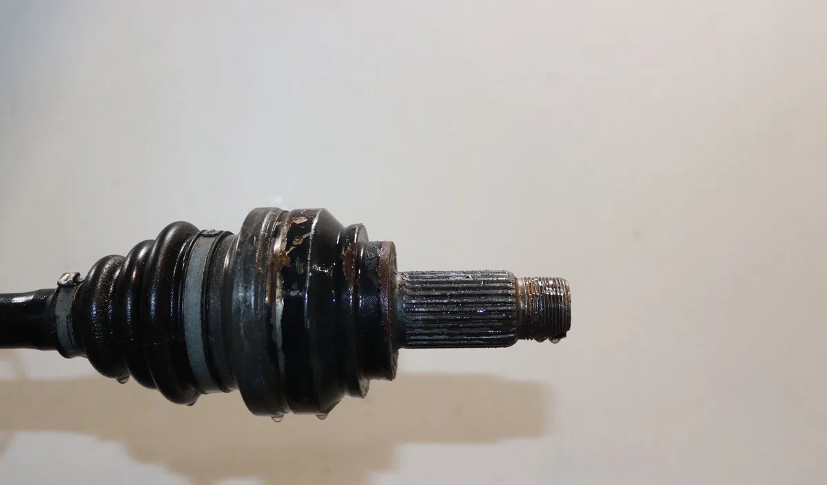 Transmission arrière droite Bmw X1 (E84) Sdrive 20 d (2010-2015) occasion
