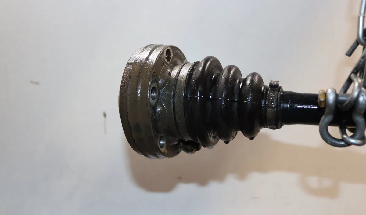 Transmission arrière droite Bmw X1 (E84) Sdrive 20 d (2010-2015) occasion
