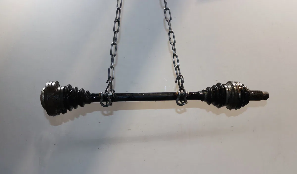 Transmission arrière droite Bmw X1 (E84) Sdrive 20 d (2010-2015) occasion
