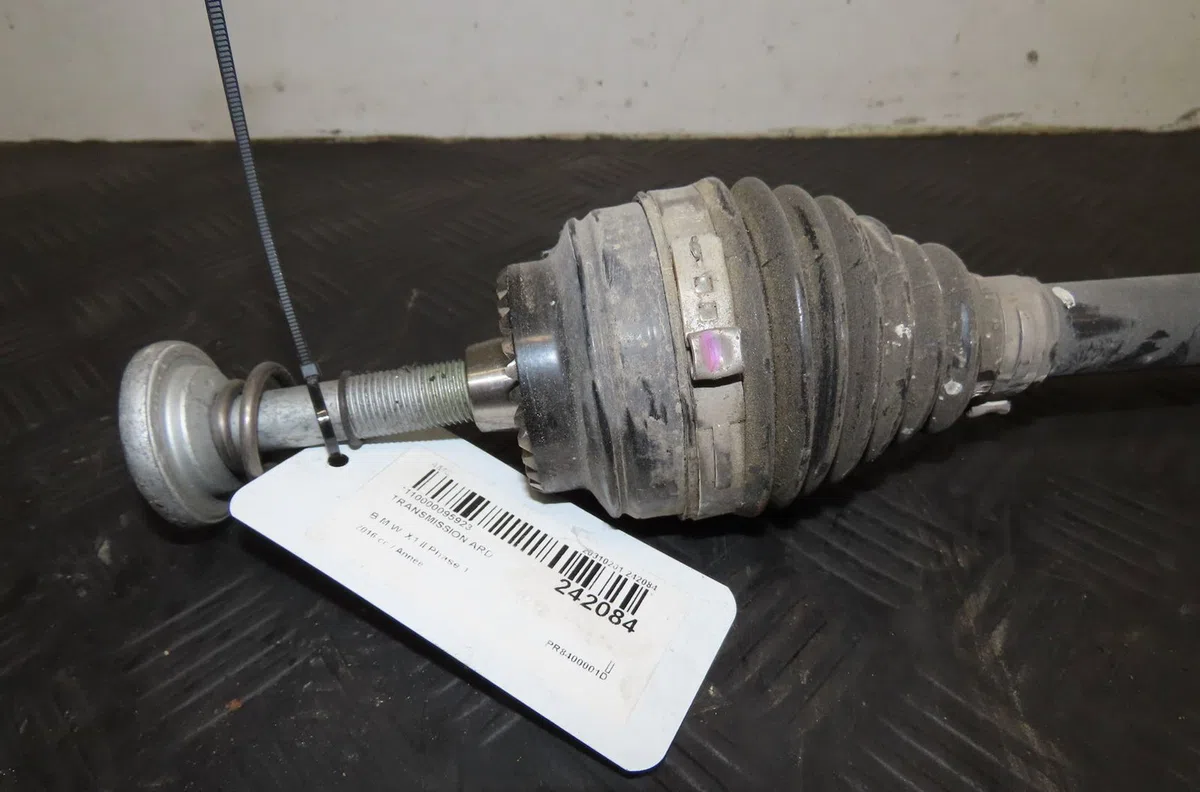 Transmission arrière droite Bmw X1 (F48) Xdrive 20 d (2015) occasion
