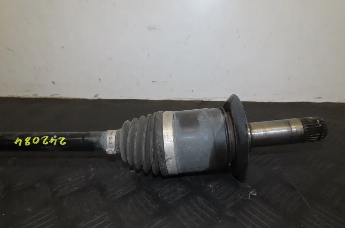 Transmission arrière droite Bmw X1 (F48) Xdrive 20 d (2015) occasion