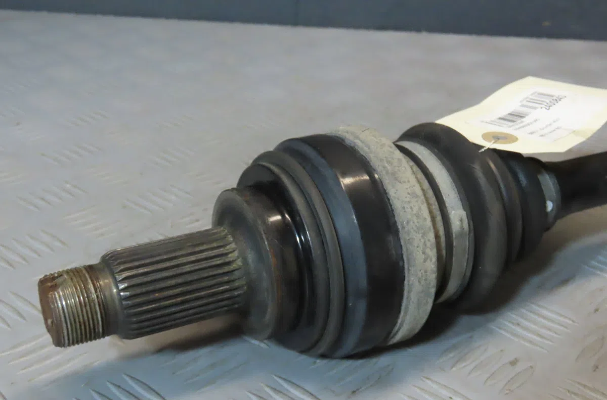Transmission arrière droite BMW X1 occasion