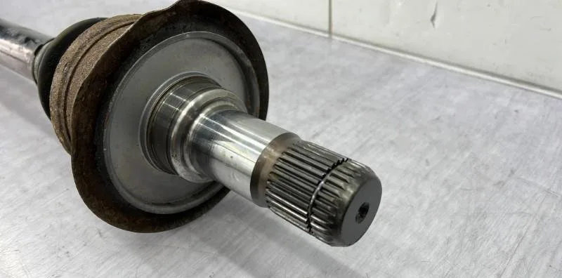 Transmission arrière droite BMW X3 F25 PHASE 1 occasion