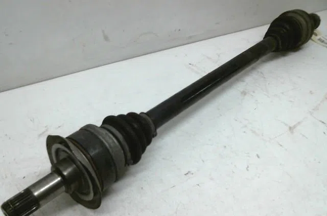 Transmission arrière droite Bmw X3 (F25) Xdrive 20 d (2010-2014) occasion
