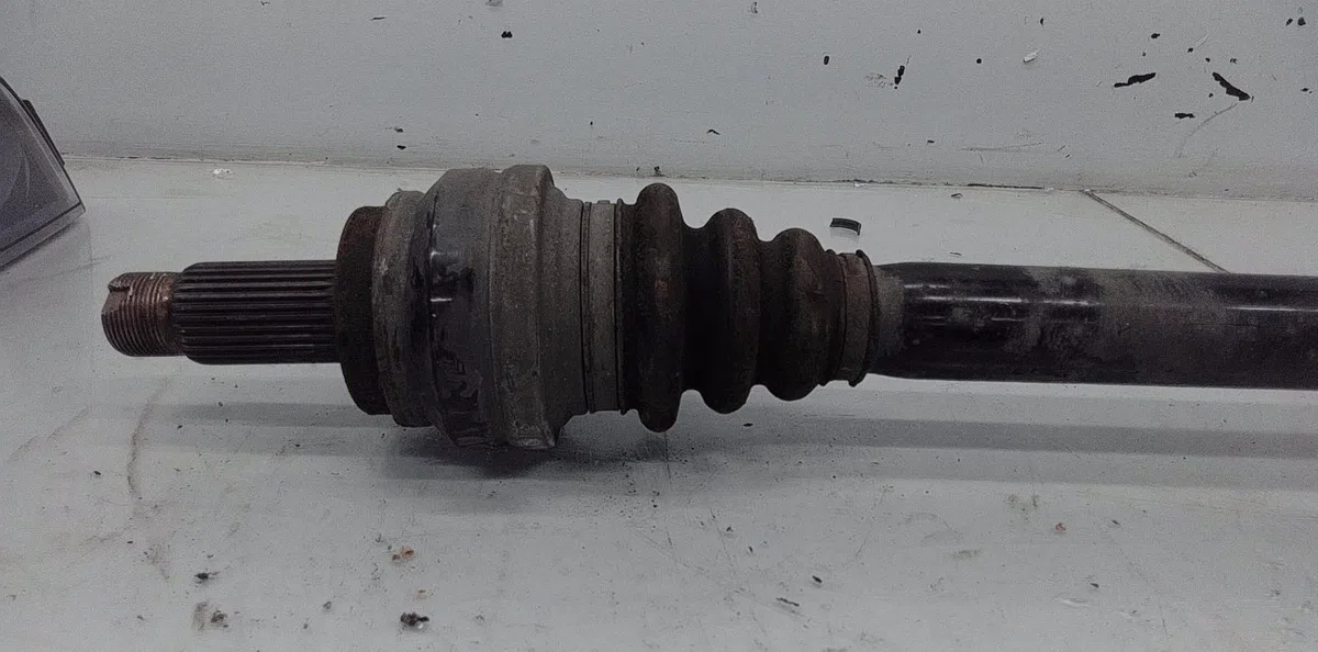 Transmission arrière droite Bmw X3 (F25) Xdrive 30 d (2011-2017) occasion