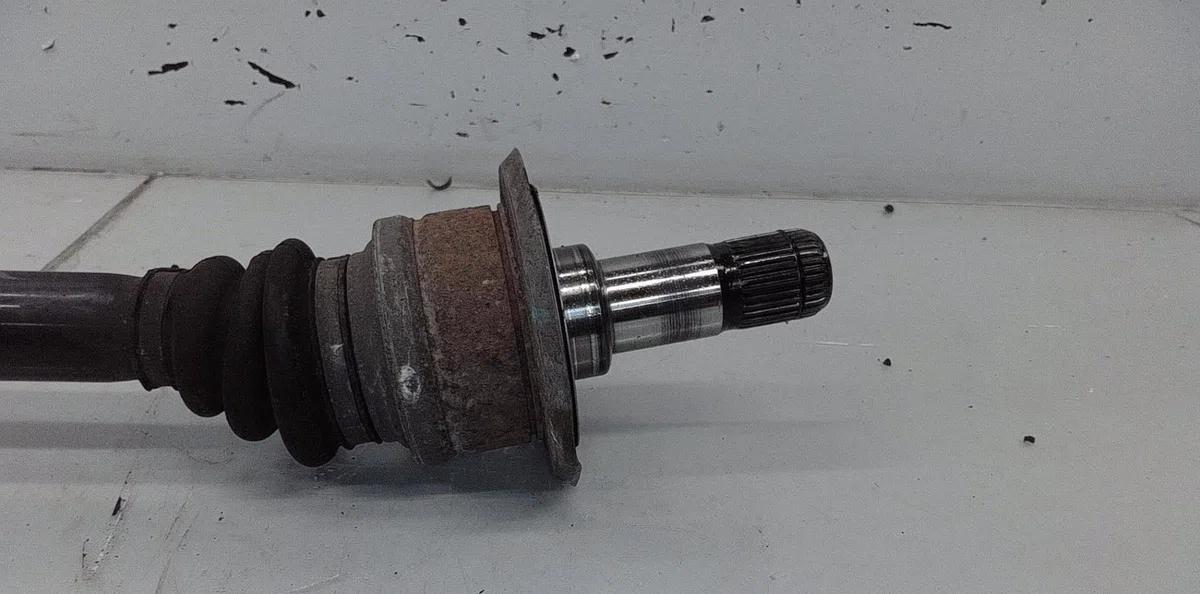 Transmission arrière droite Bmw X3 (F25) Xdrive 30 d (2011-2017) occasion