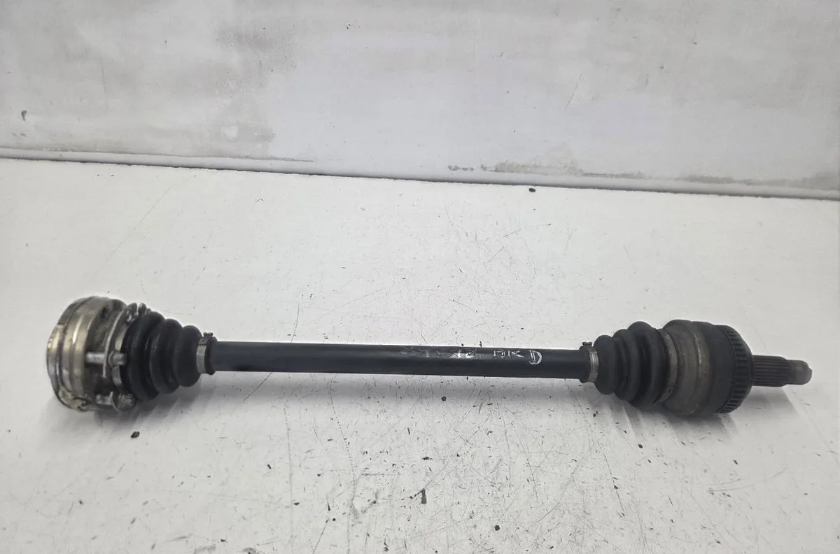Transmission arrière droite BMW Z4 E85 ROADSTER PHASE 2 CABRIOLET occasion
