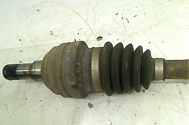 Transmission arrière droite CHEVROLET CAPTIVA occasion