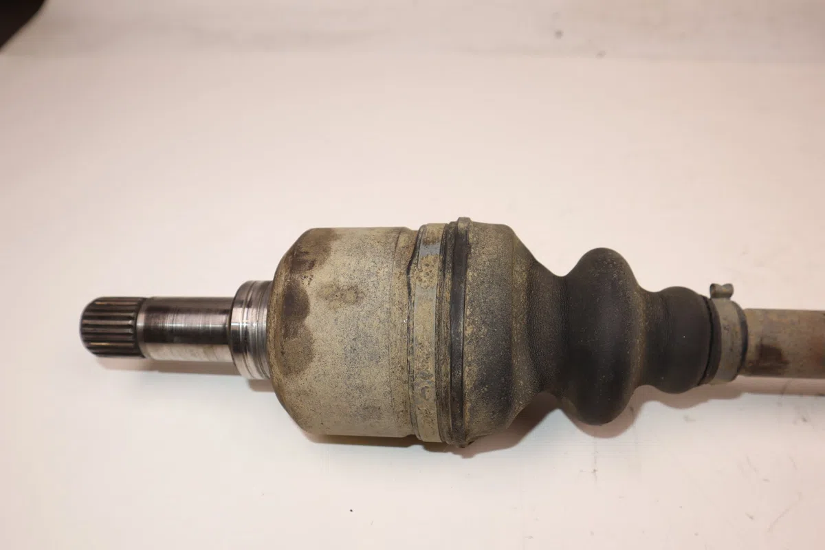 Transmission arrière droite Citroën BERLINGO - BERLINGO FIRST Camionnette-Monospace (M_) 1.9 d 70 (mbwjz, mcwjz) (1999-2