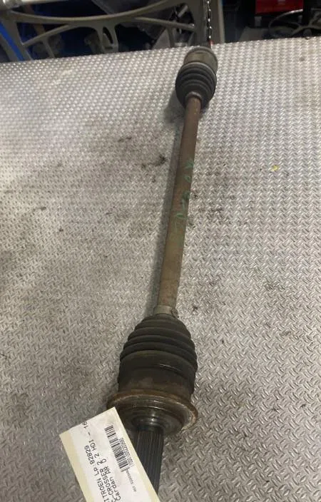 Transmission arrière droite CITROEN C-CROSSER  C-CROSSER occasion
