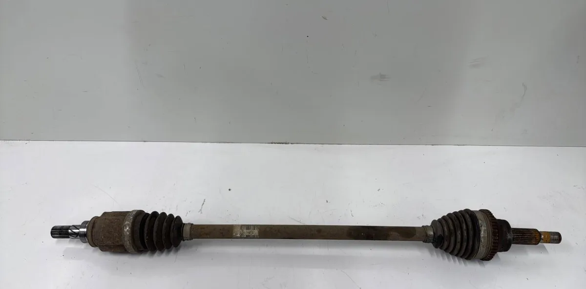 Transmission arrière droite Dacia DUSTER (HS_) 1.5 dci (2010-2018) occasion