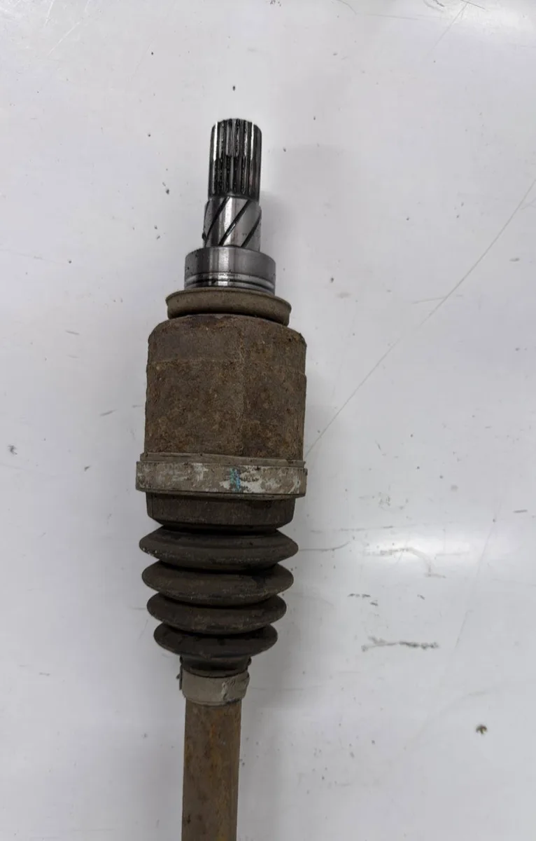 Transmission arrière droite Dacia DUSTER (HS_) 1.5 dci (2010-2018) occasion