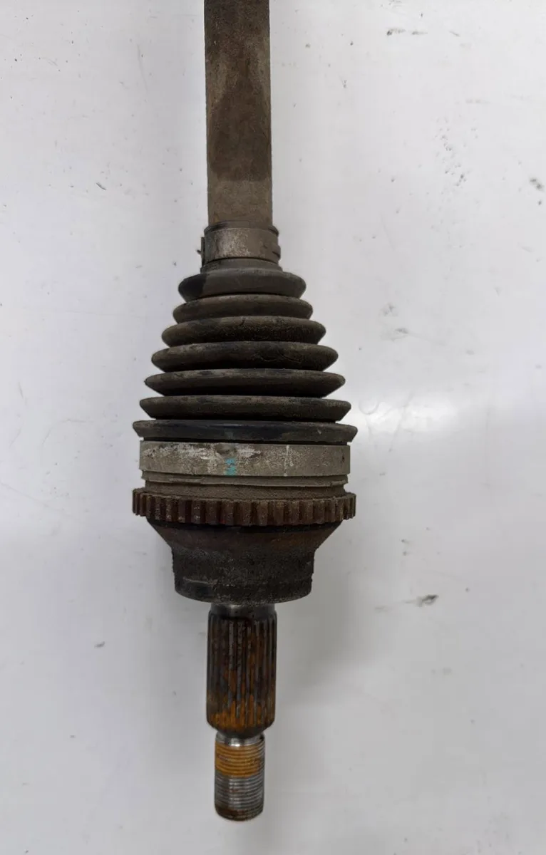 Transmission arrière droite Dacia DUSTER (HS_) 1.5 dci (2010-2018) occasion