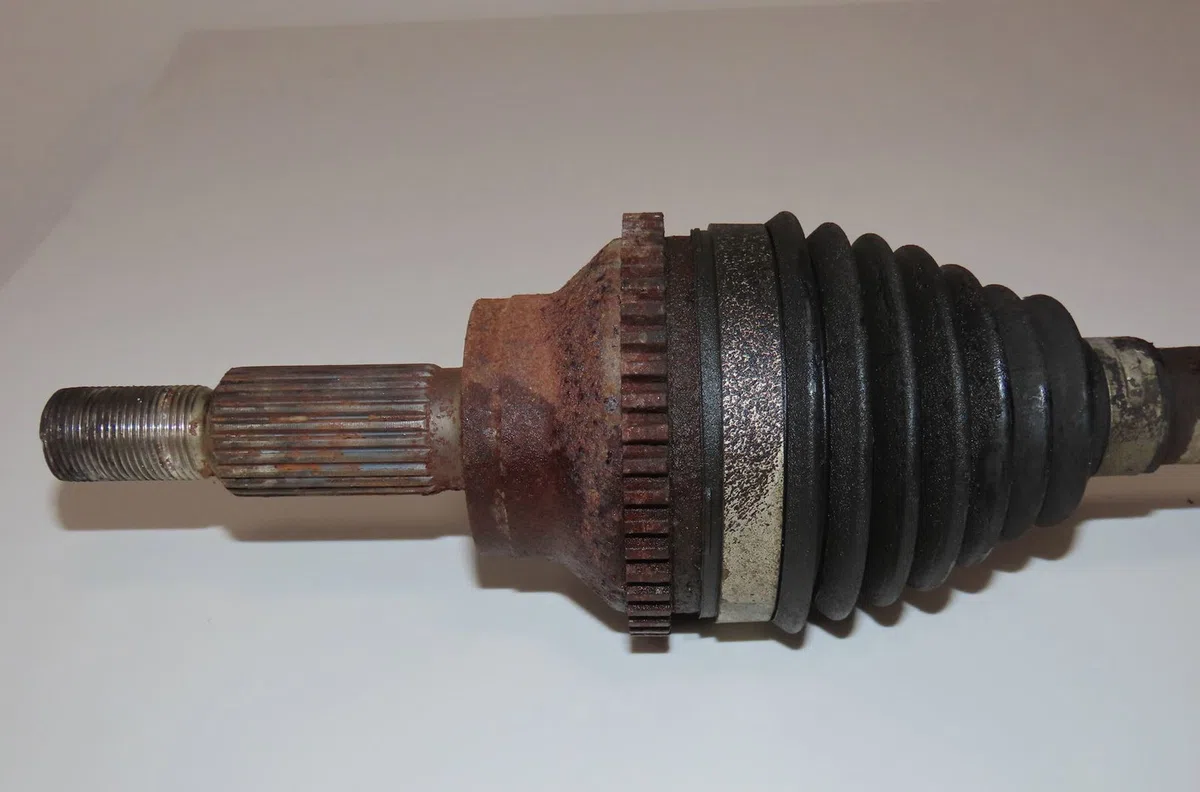 Transmission arrière droite Dacia DUSTER (HS_) 1.5 dci 4x4 (hsmc, hsmd) (2010-2018) 5 portes occasion